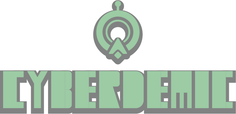 Cyberdemic Logo