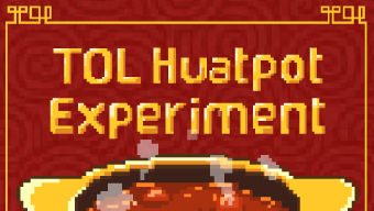 TOL Huatpot Experiment